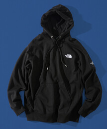 スクエアロゴフーディー」に該当するTHE NORTH FACE｜ザノースフェイス