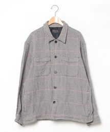 PENDLETON（ペンドルトン）の「チェック柄長袖シャツ（シャツ/ブラウス）」