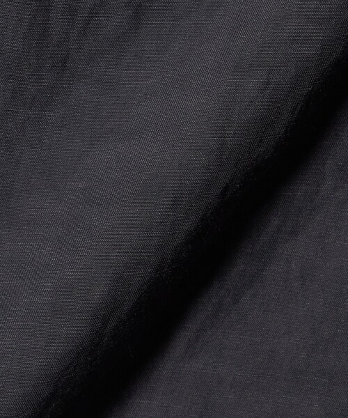 SACRA(サクラ)の「<SACRA>ノースリーブ オールインワン パンツ(つなぎ/オールインワン・レディース・ダークグレー/ブラック・38)」の17枚目の写真