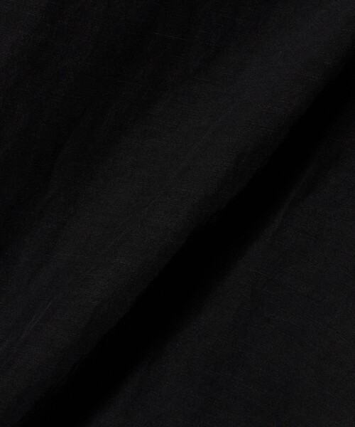 SACRA(サクラ)の「<SACRA>ノースリーブ オールインワン パンツ(つなぎ/オールインワン・レディース・ダークグレー/ブラック・38)」の20枚目の写真