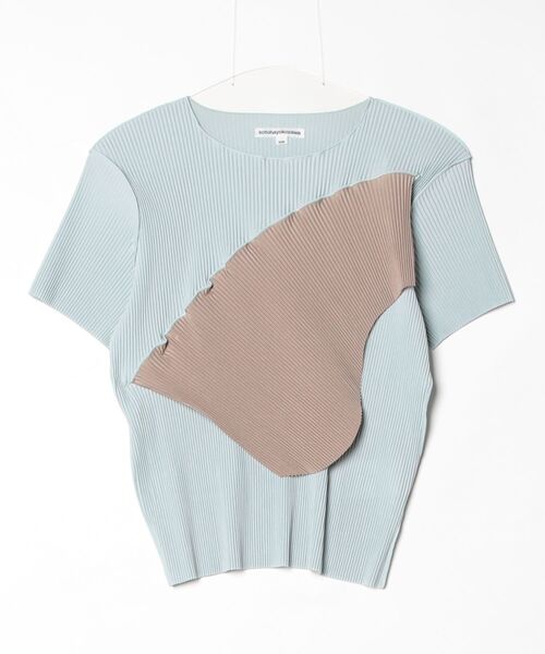 kotohayokozawa（コトハヨコザワ）｜トップス（ブルー系）一覧 - WEAR