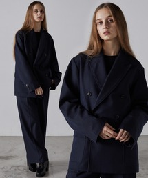 CLEL（クレイル）の「セットアップ（セットアップ）」