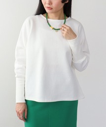 Three Four Time | サカリバドルマンバックＺＩＰＰ(Tシャツ/カットソー)