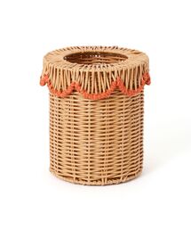 Francfranc(�t�����t����)�̃X�J���b�v �_�X�g�{�b�N�X S �I�����W �S�~�� ���^���� ���r���O(���[�O�b�Y)