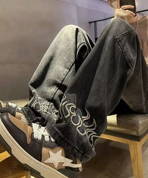 SHEPP（シープ）の「デニムパンツ（デニムパンツ）」