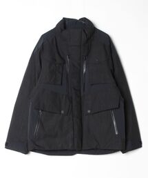 WHITE MOUNTAINEERING（ホワイトマウンテニアリング）の「【White Mountaineering/ホワイトマウンテニアリング】別注 SAITOS 3L HYBRID DOWN JACKET（ダウンジャケット/コート）」