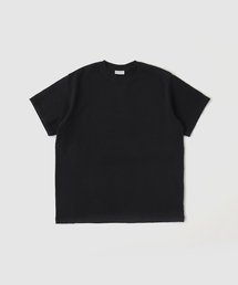 SandWaterr / サンドウォーター ORGANIZED BAGGY TEE SS / COTTON JERSEY
