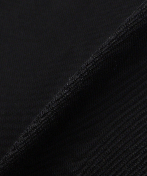 BAYCREW'S DEPO(ベイクルーズデポ)の「SandWaterr / サンドウォーター ORGANIZED BAGGY TEE SS / COTTON JERSEY(Tシャツ/カットソー・メンズ・パープル/ホワイト/ブラック・2)」の6枚目の写真