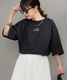 【WEB限定】[OAKLEY/オークリー] O-TECH COLD COTTON TEE RELAX 2.0 ショートスリーブTシャツ