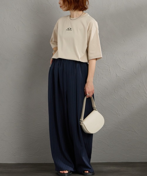 O-TECH COLD COTTON TEE RELAX 2.0 短袖T恤