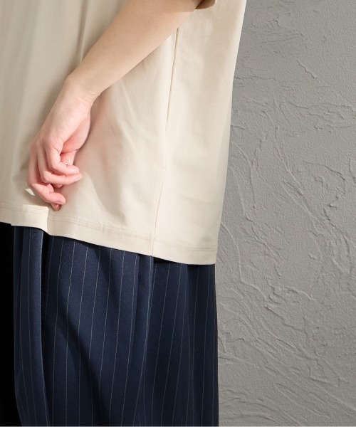 O-TECH COLD COTTON TEE RELAX 2.0 短袖T恤