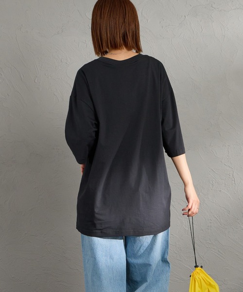 OAKLEY（オークリー）の「【WEB限定】[OAKLEY/オークリー] O-TECH COLD COTTON TEE RELAX 2.0 ショートスリーブTシャツ（Tシャツ/カットソー・メンズ・ブラック/ホワイト/グレー・S/M/XS）」の17枚目の写真