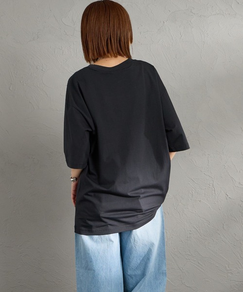 OAKLEY（オークリー）の「【WEB限定】[OAKLEY/オークリー] O-TECH COLD COTTON TEE RELAX 2.0 ショートスリーブTシャツ（Tシャツ/カットソー・メンズ・ブラック/ホワイト/グレー・S/M/XS）」の10枚目の写真