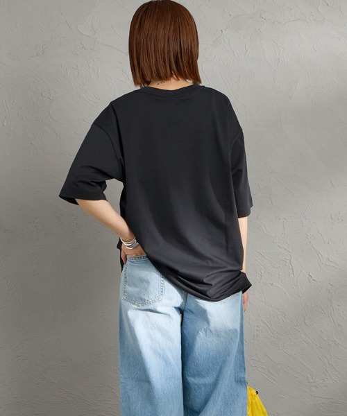 OAKLEY（オークリー）の「【WEB限定】[OAKLEY/オークリー] O-TECH COLD COTTON TEE RELAX 2.0 ショートスリーブTシャツ（Tシャツ/カットソー・メンズ・ブラック/ホワイト/グレー・S/M/XS）」の7枚目の写真