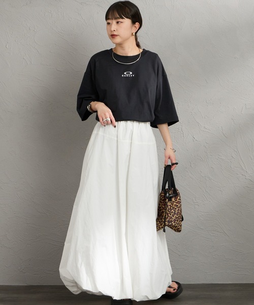 O-TECH COLD COTTON TEE RELAX 2.0 短袖T恤