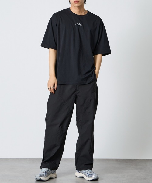 O-TECH COLD COTTON TEE RELAX 2.0 短袖T恤