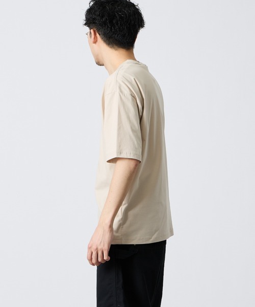OAKLEY（オークリー）の「【WEB限定】[OAKLEY/オークリー] O-TECH COLD COTTON TEE RELAX 2.0 ショートスリーブTシャツ（Tシャツ/カットソー・メンズ・ブラック/ホワイト/グレー・S/M/XS）」の21枚目の写真