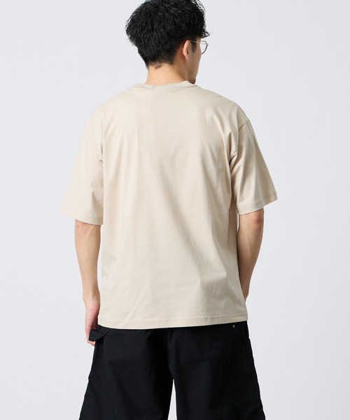 OAKLEY（オークリー）の「【WEB限定】[OAKLEY/オークリー] O-TECH COLD COTTON TEE RELAX 2.0 ショートスリーブTシャツ（Tシャツ/カットソー・メンズ・ブラック/ホワイト/グレー・S/M/XS）」の22枚目の写真