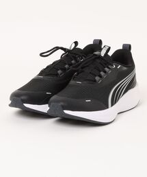 PUMA プーマ SOFTRIDE MOVE ON F WD【幅広】メンズスニーカー ウォーキング(ソフトライドムーブオンフダンワイド)