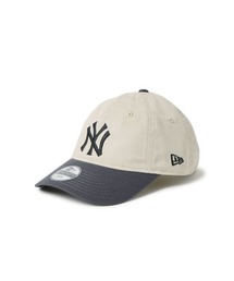 OVERRIDE（オーバーライド）の「NEW ERA   YTH 920 2-ToNEW ERA   / ニューエラ（キャップ）」