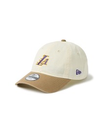 OVERRIDE（オーバーライド）の「NEW ERA   YTH 920 2-ToNEW ERA   / ニューエラ（キャップ）」