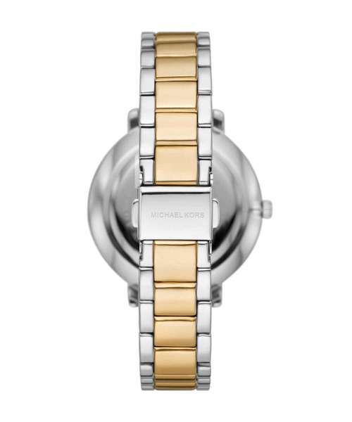 MICHAEL KORS（マイケルコース）の「マイケル・コース 腕時計 レディース アナログ ステンレス MK4918（アナログ腕時計・レディース・マルチ・FREE）」の3枚目の写真