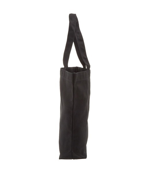 United Athle（ユナイテッドアスレ）の「ユナイテッドアスレ ヘヴィーキャンバス トートバッグ（中）（ポケット付）（トートバッグ・レディース・オリーブドラブ/ライトグレー/キャメル/ネイビー/ナチュラル・FREE）」の11枚目の写真