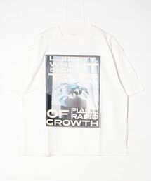 MANYMENMANYMINDS / グラフィック/フォトTEE