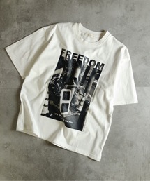 MANYMENMANYMINDS / グラフィック/フォトTEE