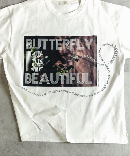 many men many mind(メニーメンメニーマインド)の「MANYMENMANYMINDS / グラフィック/フォトTEE(Tシャツ/カットソー・メンズ・ホワイト系その他3/ホワイト系その他2/ホワイト系その他4/ホワイト系その他5/ホワイト/ホワイト系その他・LARGE/MEDIUM)」の15枚目の写真