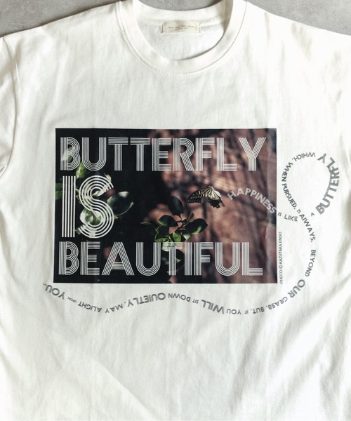many men many mind(メニーメンメニーマインド)の「MANYMENMANYMINDS / グラフィック/フォトTEE(Tシャツ/カットソー・メンズ・ホワイト系その他3/ホワイト系その他2/ホワイト系その他4/ホワイト系その他5/ホワイト/ホワイト系その他・LARGE/MEDIUM)」の18枚目の写真