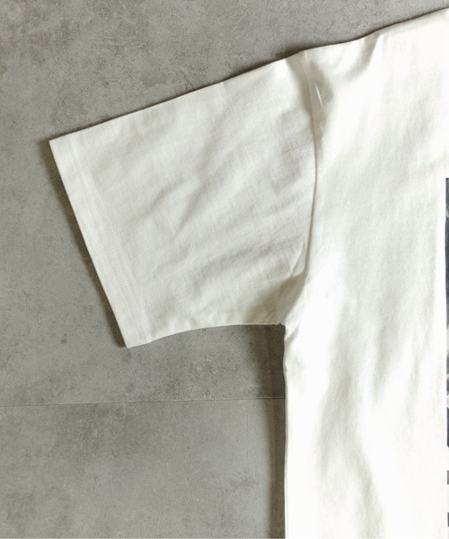 many men many mind(メニーメンメニーマインド)の「MANYMENMANYMINDS / グラフィック/フォトTEE(Tシャツ/カットソー・メンズ・ホワイト系その他3/ホワイト系その他2/ホワイト系その他4/ホワイト系その他5/ホワイト/ホワイト系その他・LARGE/MEDIUM)」の22枚目の写真