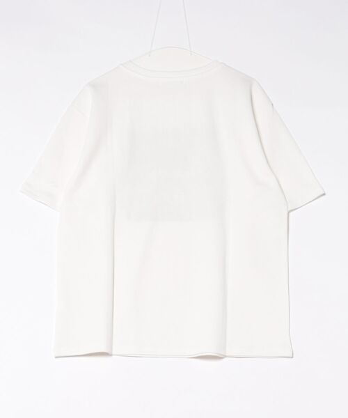 DONOBAN（ドノバン）の「レトロドッグフォトTee（Tシャツ/カットソー・レディース・ブラウン/ホワイト・ONE SIZE）」の22枚目の写真