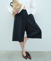 TanC TOKYO タンクトウキョウ Pinhead Quarter Rough パンツ TC26A-032