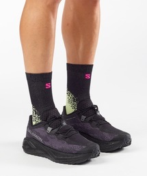 SALOMON AERO GLIDE 4 GRVL（サロモン エアログライド 4 グラベル）