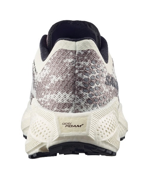 SALOMON(サロモン)の「SALOMON AERO GLIDE 4 GRVL(サロモン エアログライド 4 グラベル)(スニーカー・メンズ・ブラック系/グリーン系・30cm/29cm/28.5cm/28cm/27.5cm/27cm/26.5cm/26cm/25.5cm)」の19枚目の写真