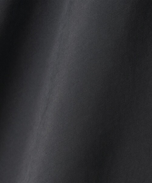 NOLLEY’S（ノーリーズ）の「【WEB限定】《セットアップ対応》ウォッシャブルサンドウォッシュナロスカート（スカート・レディース・チャコールグレー・38/36）」の16枚目の写真