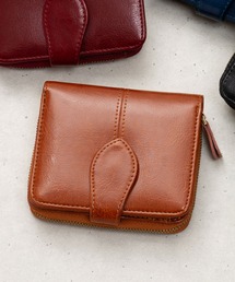 SVEC（シュベック）の「三つ折りミニウォレット（財布）」