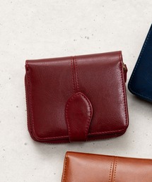 SVEC（シュベック）の「三つ折りミニウォレット（財布）」