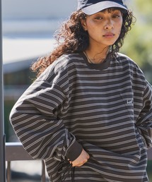 HECT（ヘクト）の「長袖Tシャツ（Tシャツ/カットソー）」