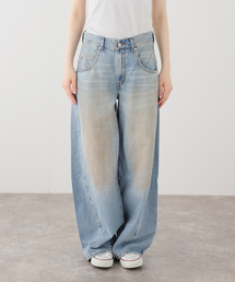 Levi's SUPER BAGGY BARREL