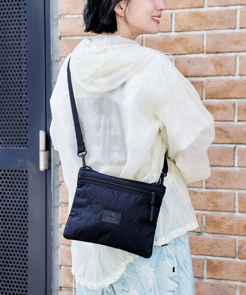 セール】GREGORY × FREAK'S STORE/グレゴリー 別注 CLASSIC SACOCHE