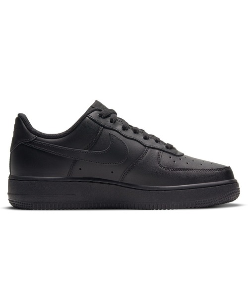 NIKE（ナイキ）の「NIKE W AIR FORCE 1 07 DD8959-001（スニーカー・メンズ・ブラック・24cm/24.5cm/25cm/23.5cm/23cm）」の13枚目の写真