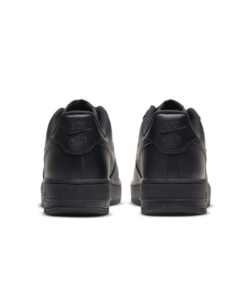 NIKE（ナイキ）の「NIKE W AIR FORCE 1 07 DD8959-001（スニーカー・メンズ・ブラック・24cm/24.5cm/25cm/23.5cm/23cm）」の11枚目の写真