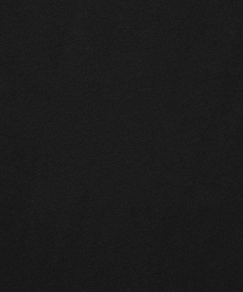 HARE（ハレ）の「ワンショルデザインビッグT(HARE)（Tシャツ/カットソー・レディース・パープル/ブラック・FREE）」の17枚目の写真