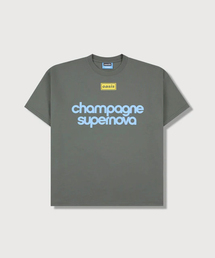 PLEASURES（プレジャー）の「PLEASURES × OASIS NORDIQUE T-SHIRT（Tシャツ/カットソー）」