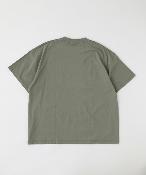 PLEASURES（プレジャー）の「PLEASURES × OASIS NORDIQUE T-SHIRT（Tシャツ/カットソー・メンズ・ホワイト系その他/ブラック系その他・LARGE/MEDIUM/X-LARGE）」の6枚目の写真
