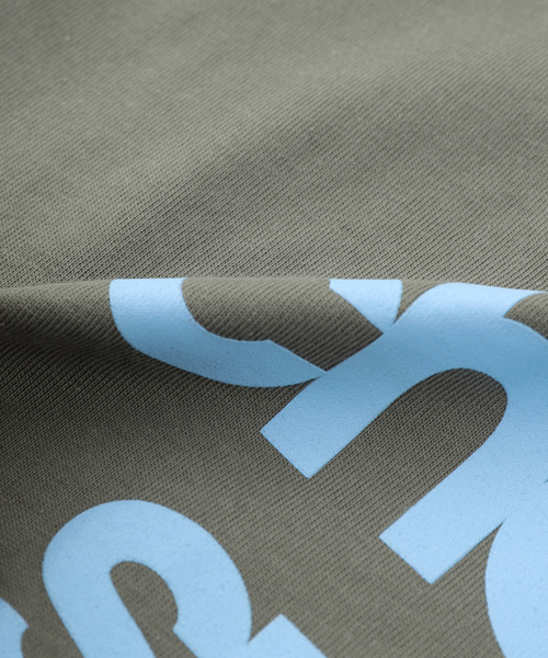 PLEASURES（プレジャー）の「PLEASURES × OASIS NORDIQUE T-SHIRT（Tシャツ/カットソー・メンズ・ホワイト系その他/ブラック系その他・LARGE/MEDIUM/X-LARGE）」の7枚目の写真