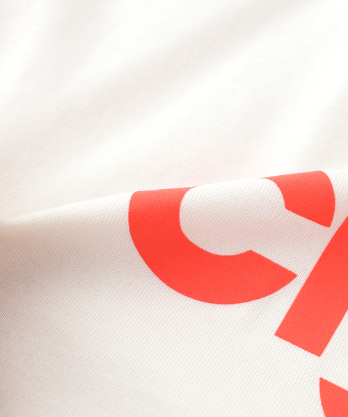 PLEASURES（プレジャー）の「PLEASURES × OASIS NORDIQUE T-SHIRT（Tシャツ/カットソー・メンズ・ホワイト系その他/ブラック系その他・LARGE/MEDIUM/X-LARGE）」の9枚目の写真