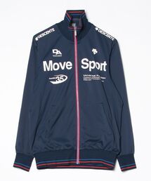 DESCENTE（デサント）の「ブルゾン（ブルゾン）」
